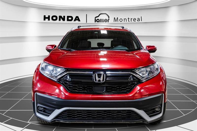 2021 Honda CR-V - Image 2