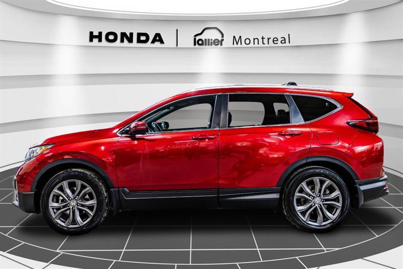 2021 Honda CR-V - Image 4