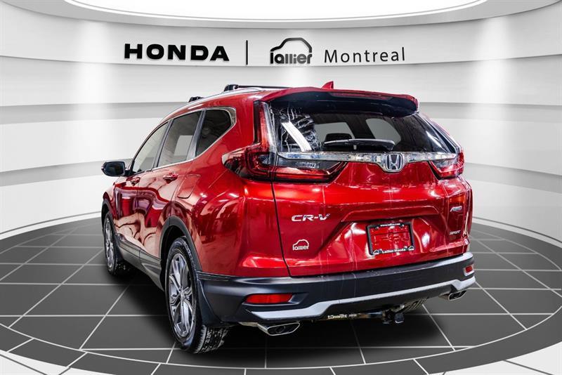2021 Honda CR-V - Image 5