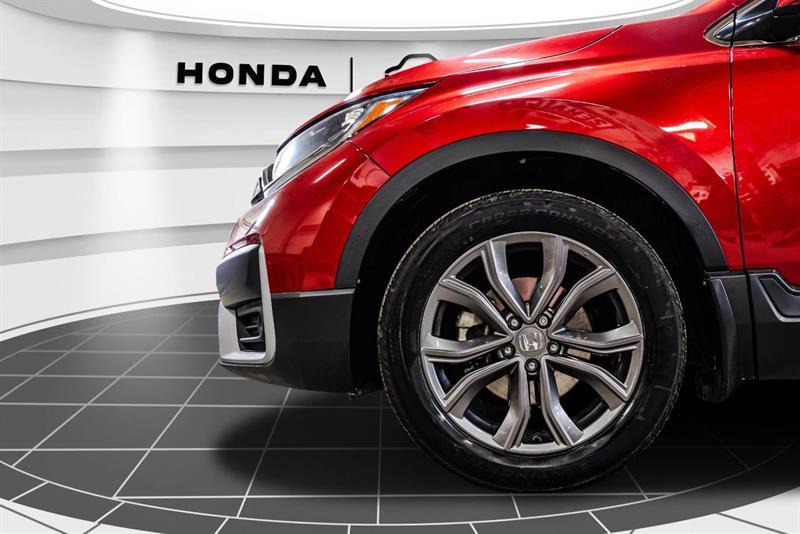 2021 Honda CR-V - Image 10