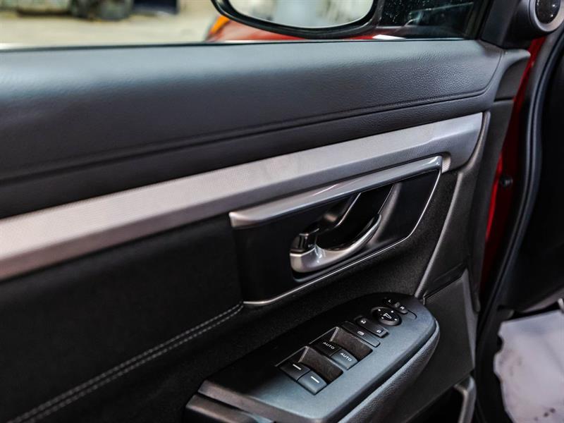 2021 Honda CR-V - Image 11