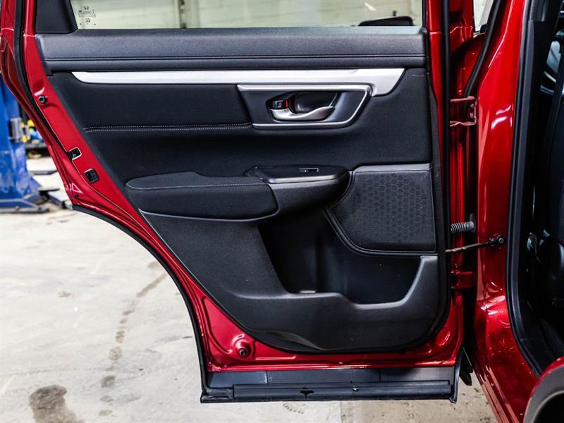 2021 Honda CR-V - Image 12