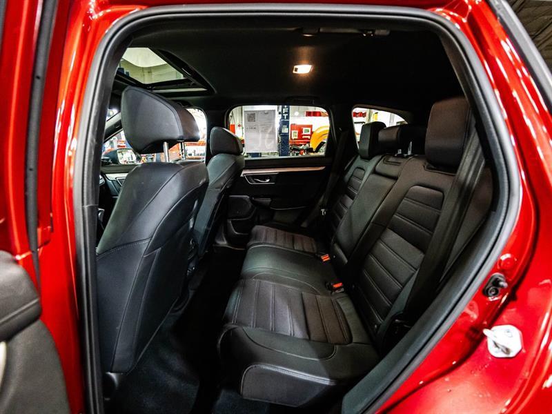 2021 Honda CR-V - Image 13