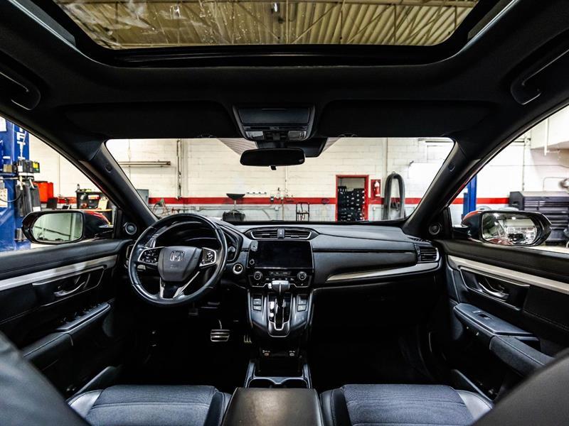 2021 Honda CR-V - Image 14