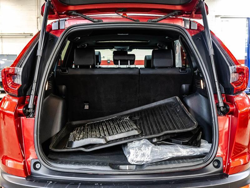 2021 Honda CR-V - Image 16