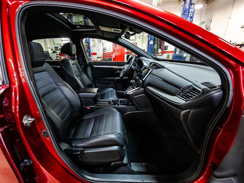 2021 Honda CR-V - Image 18