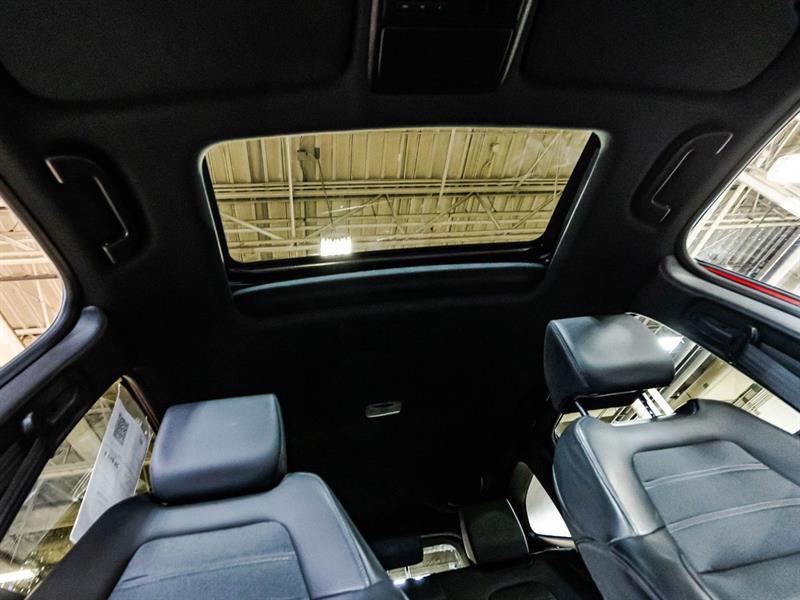 2021 Honda CR-V - Image 19