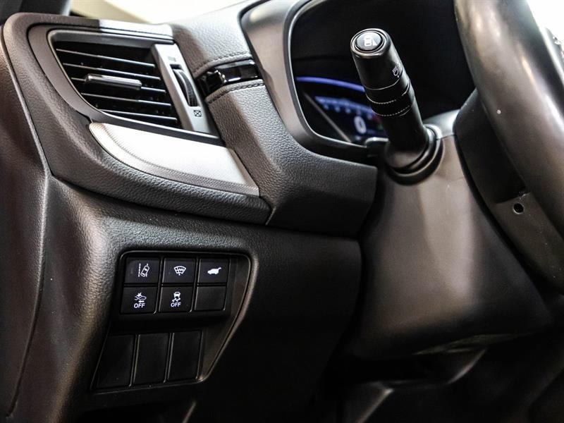 2021 Honda CR-V - Image 22