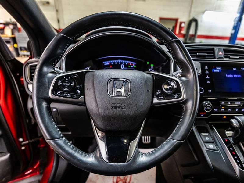 2021 Honda CR-V - Image 23