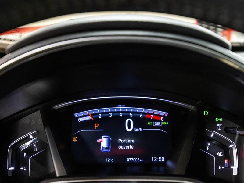 2021 Honda CR-V - Image 24