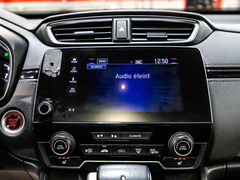 2021 Honda CR-V - Image 25