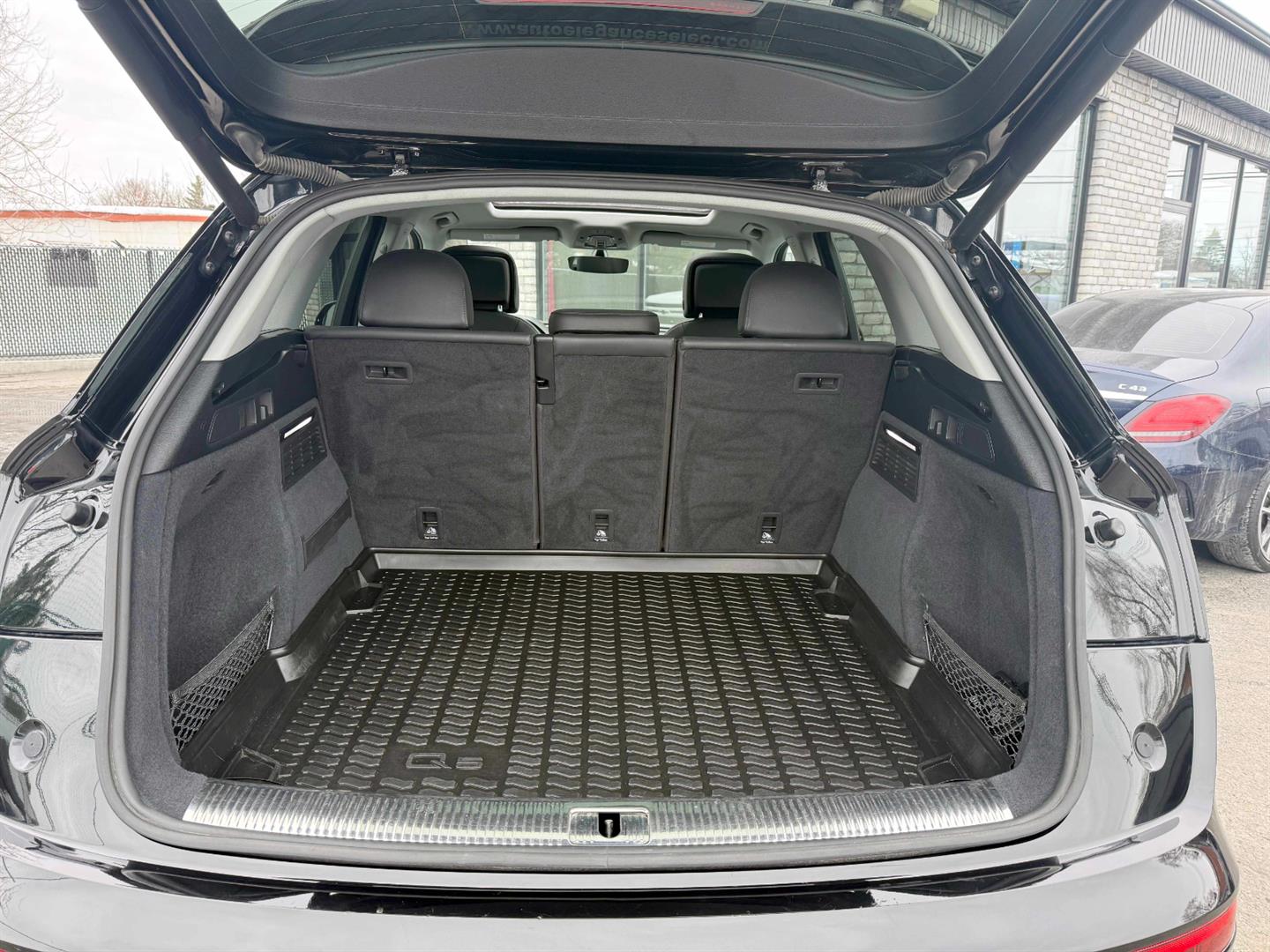 audi Q5 2019 - 13