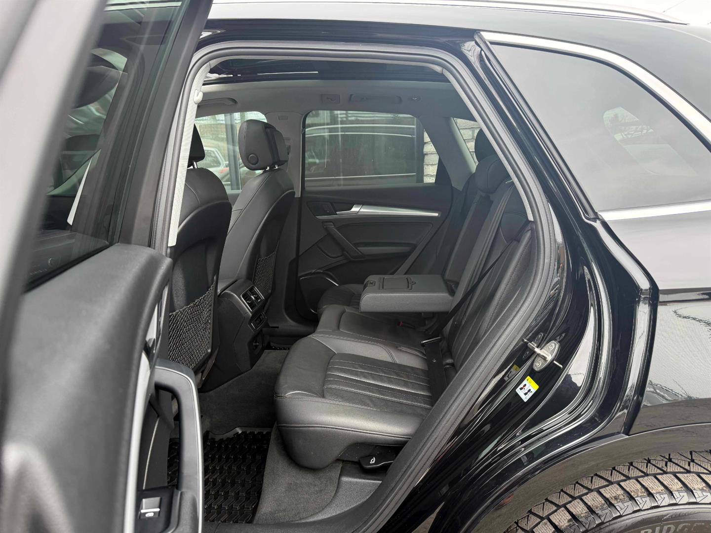 audi Q5 2019 - 30