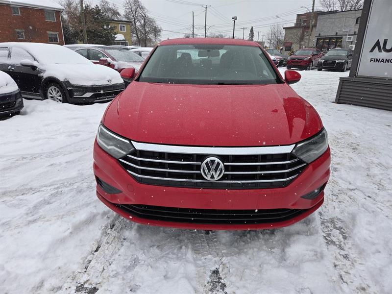 2019 Volkswagen Jetta - Image 2