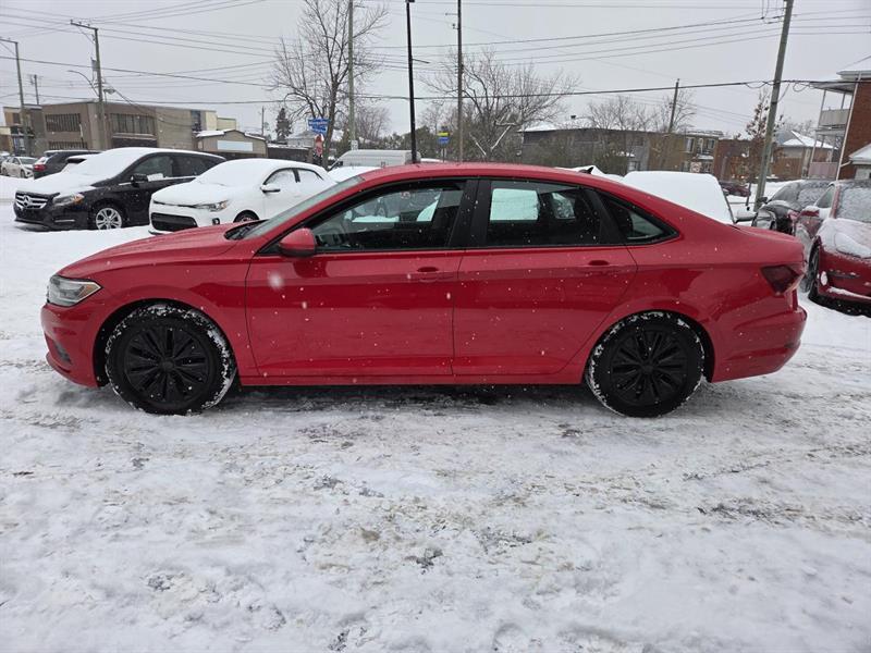 2019 Volkswagen Jetta - Image 4