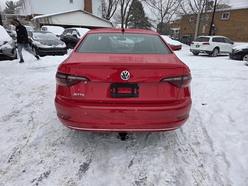 2019 Volkswagen Jetta - Image 6