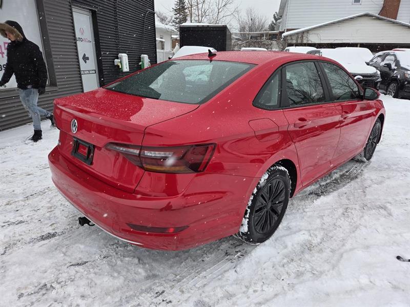 2019 Volkswagen Jetta - Image 7