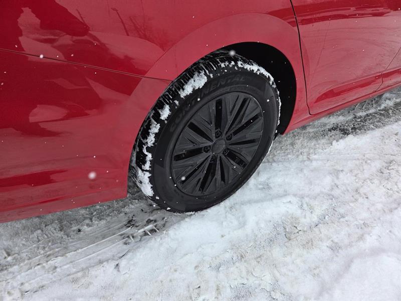 2019 Volkswagen Jetta - Image 8