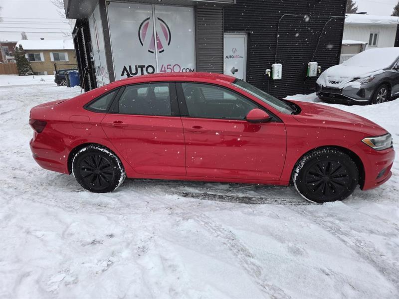 2019 Volkswagen Jetta - Image 9