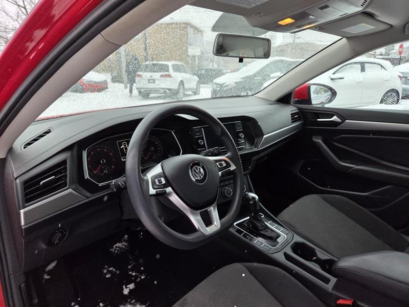 2019 Volkswagen Jetta - Image 15