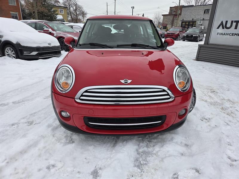 2013 Mini Cooper - Image 2