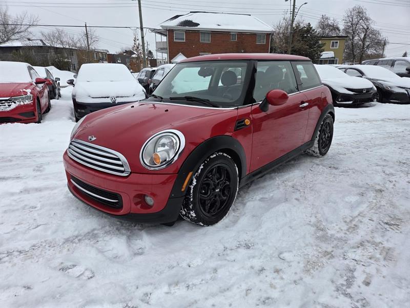 2013 Mini Cooper - Image 3