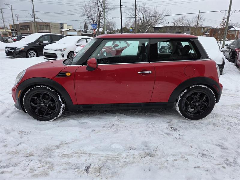 2013 Mini Cooper - Image 4