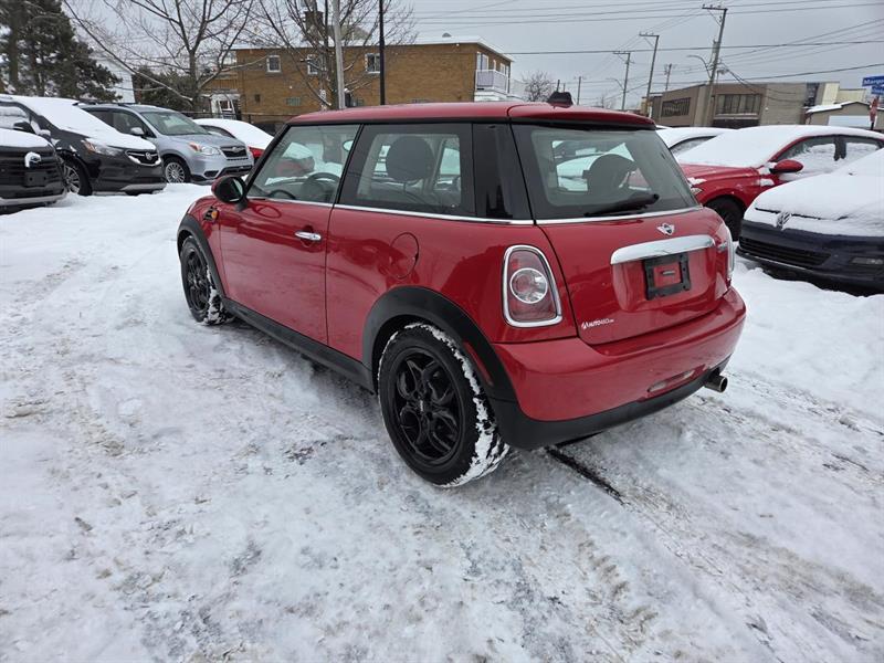 2013 Mini Cooper - Image 5