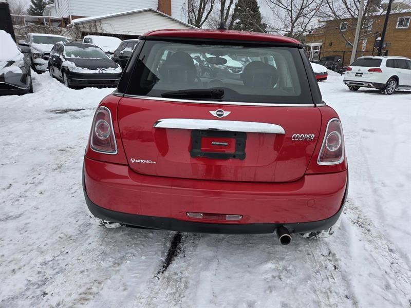 2013 Mini Cooper - Image 6