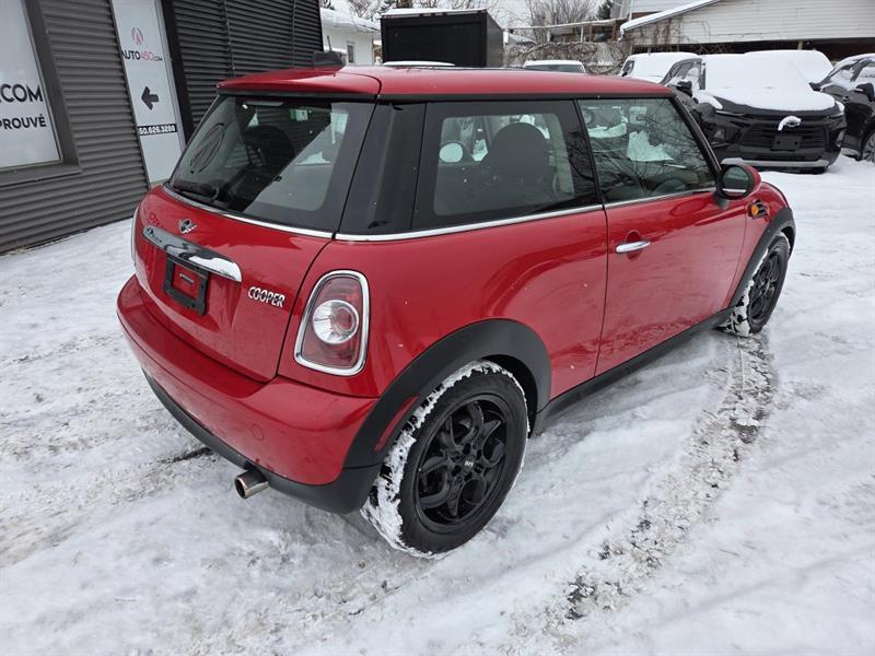 2013 Mini Cooper - Image 7