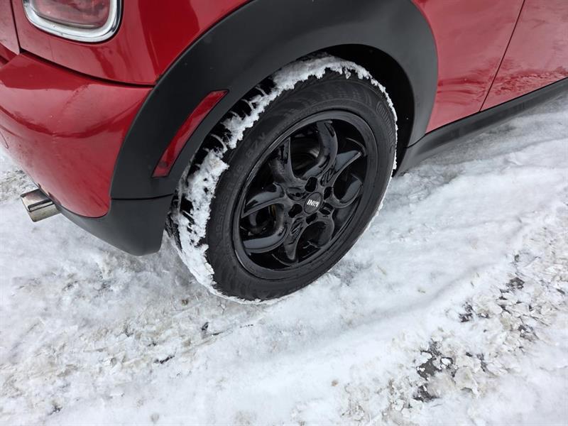 2013 Mini Cooper - Image 8