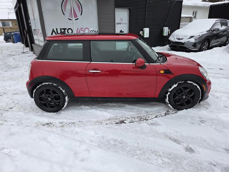 2013 Mini Cooper - Image 9