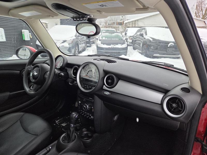 2013 Mini Cooper - Image 10