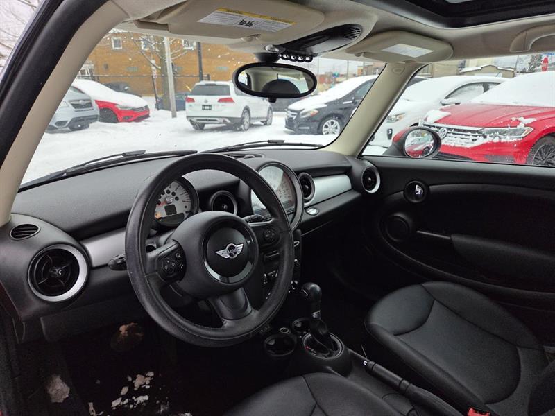 2013 Mini Cooper - Image 13