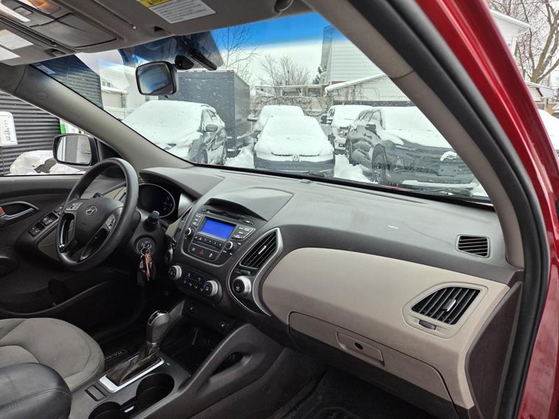 2015 Hyundai Tucson - Image 9