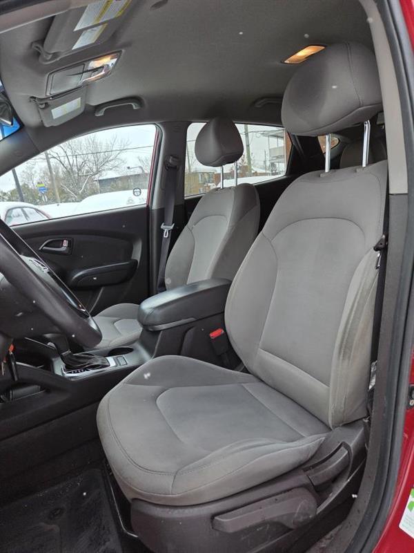 2015 Hyundai Tucson - Image 15