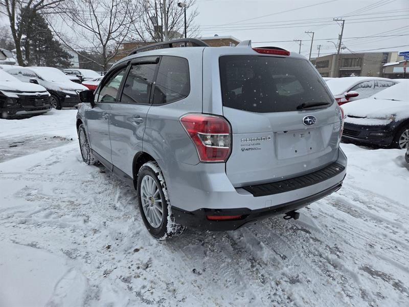 2016 Subaru Forester - Image 5
