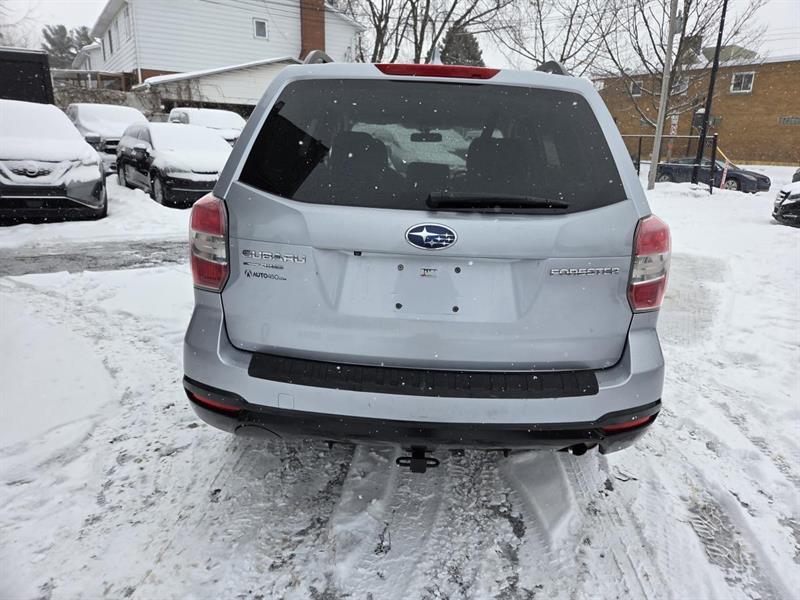 2016 Subaru Forester - Image 6
