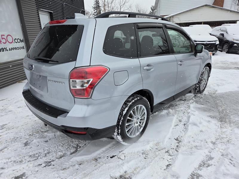 2016 Subaru Forester - Image 7