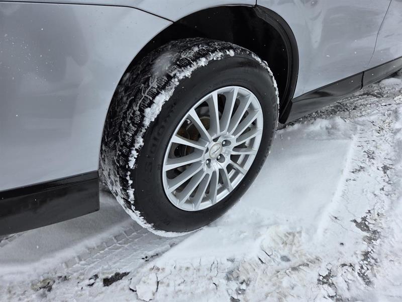 2016 Subaru Forester - Image 8