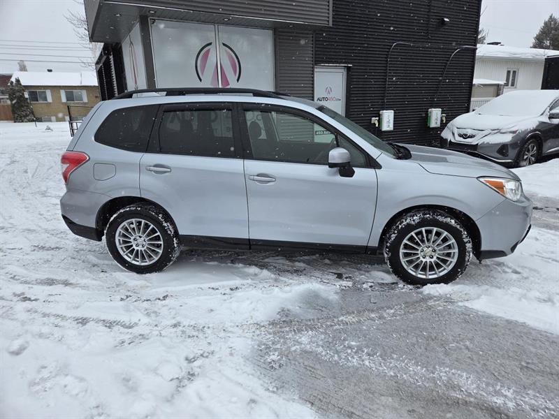 2016 Subaru Forester - Image 9
