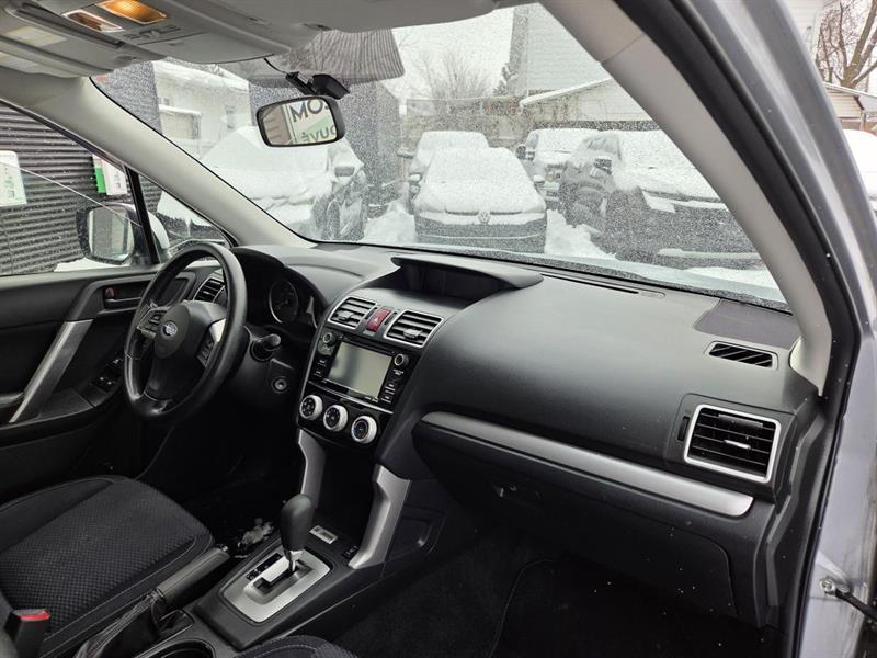 2016 Subaru Forester - Image 10