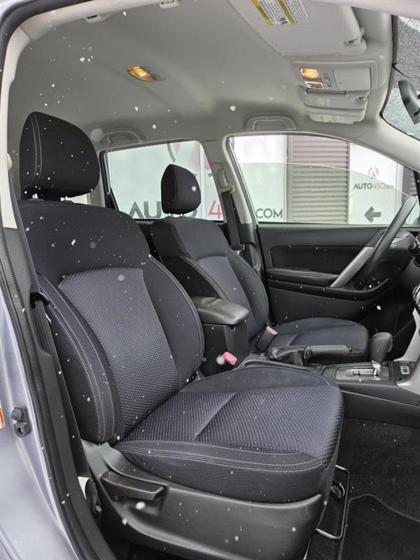 2016 Subaru Forester - Image 11