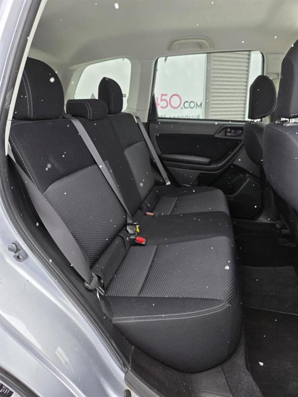 2016 Subaru Forester - Image 12