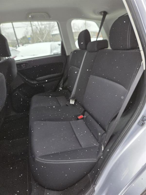 2016 Subaru Forester - Image 13