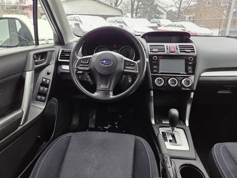 2016 Subaru Forester - Image 14