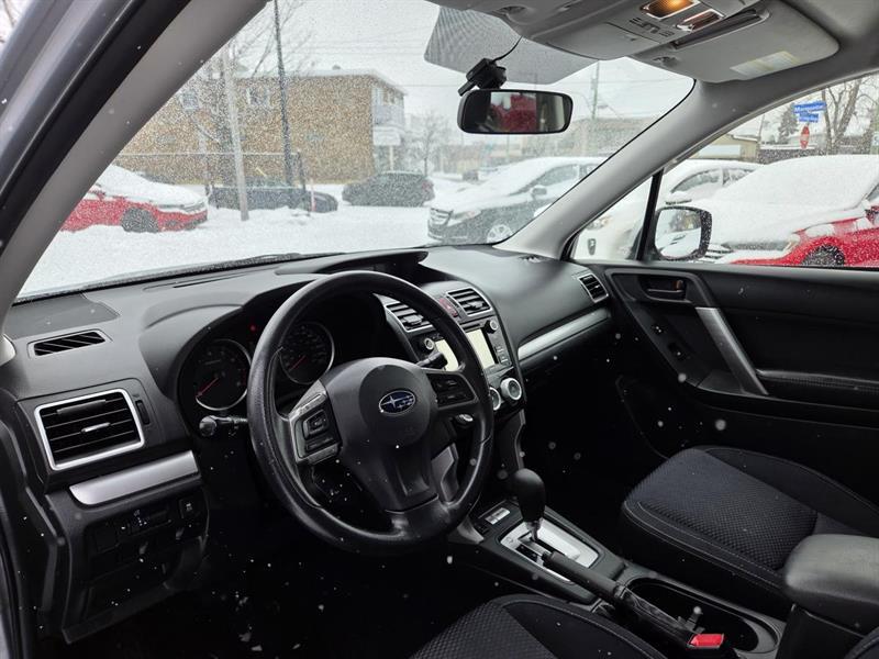 2016 Subaru Forester - Image 15