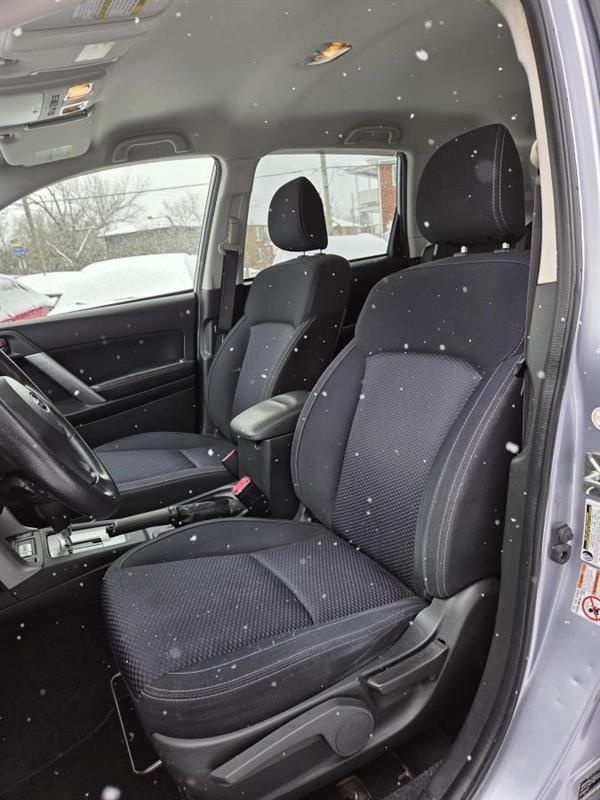 2016 Subaru Forester - Image 16