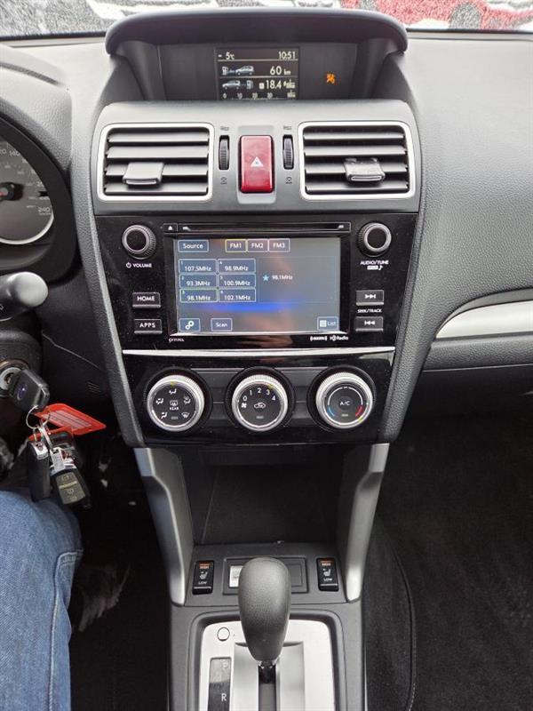 2016 Subaru Forester - Image 20