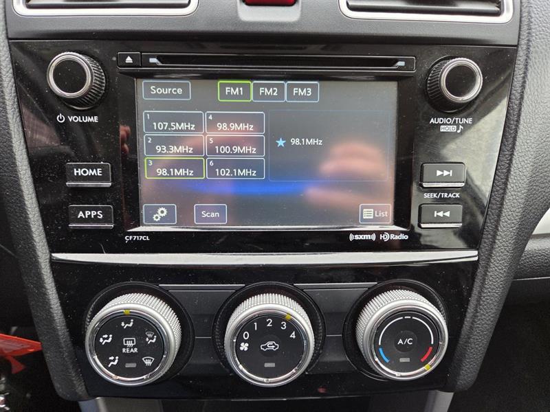 2016 Subaru Forester - Image 22